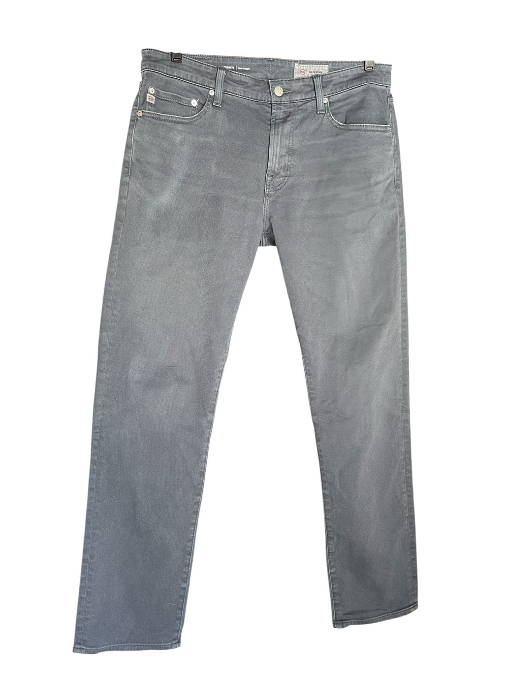 Men's AG Everett Jeans Slim Straight